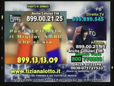 TizianaSat PB